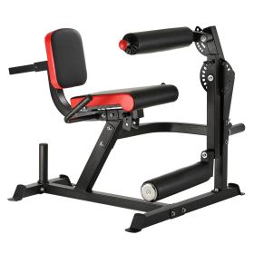 Leg Extension and Curl Machine, 700 lbs Capacity Lower Body Special Leg Machines, Adjustable Leg Exercise Bench, Leg Rotary Extension for Thigh
